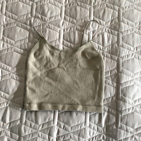 Summer Tanktop - Picture 1 of 2